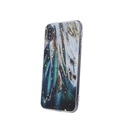 Samsung Galaxy A14 4G / Galaxy A14 5G gold glam hátlap tok (Toll)