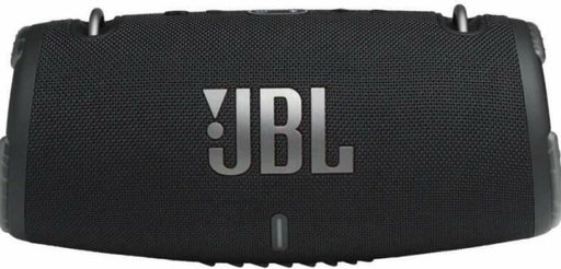 JBL Xtreme 3 rezistent la apă bluetooth difuzor (Negru)