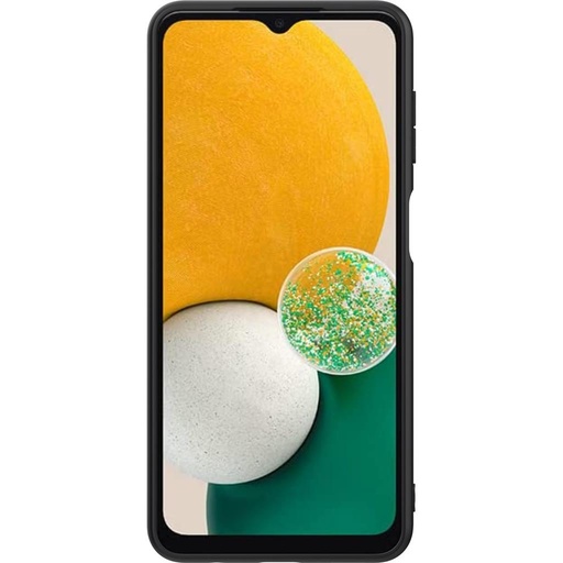 Samsung Galaxy A13 5G / Galaxy A04s Nillkin textured husă spate (Negru)