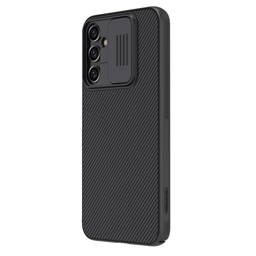 Samsung Galaxy A34 5G Nillkin CamShield husă spate (negru)