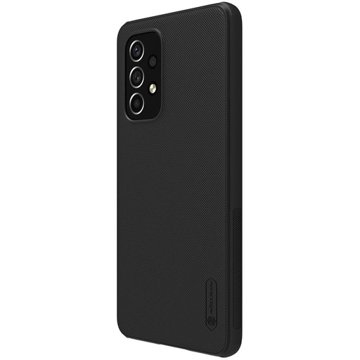 Samsung Galaxy A53 5G Nillkin Super Frosted Shield Pro husă spate (negru)