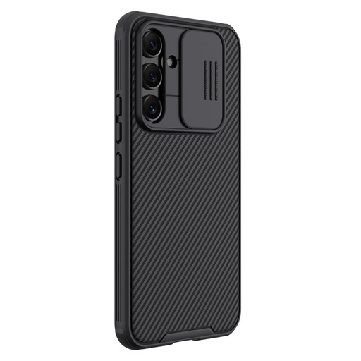 Samsung Galaxy A54 5G Nillkin Camshield Pro husă spate (negru)
