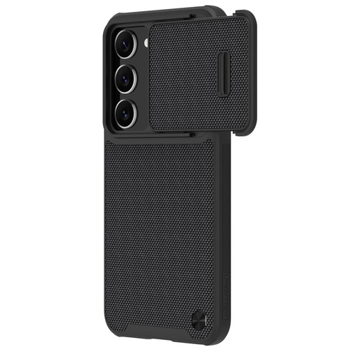Samsung Galaxy S23 5G Nillkin Textured S husă spate (Negru)