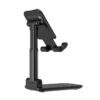 Borofone BH42 de birou telefon- és suport tabletă suport, 4.7"-10", negru