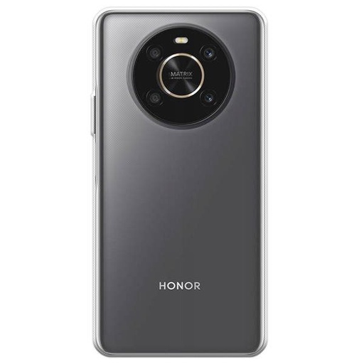 Huawei Honor Magic 4 Lite ultra slim 0.5mm tpu husă spate (Transparent)