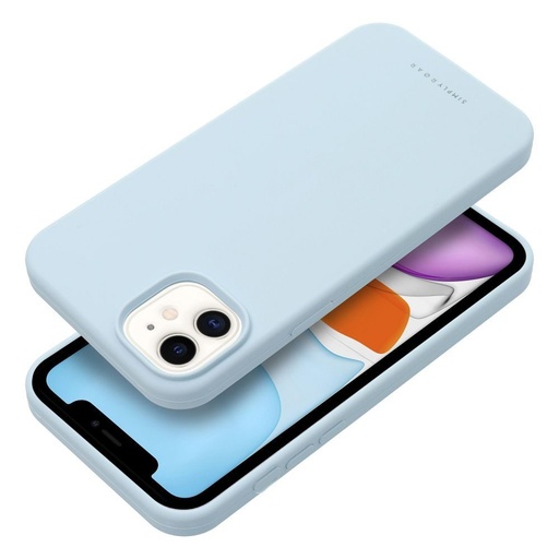 Apple iPhone 11 Roar Cloud Skin husă spate (Albastru)