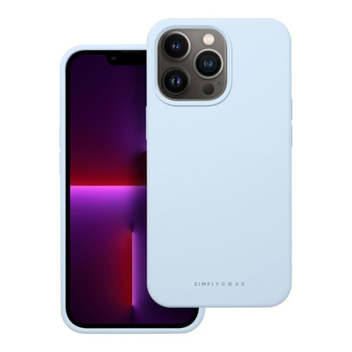 Apple iPhone 13 Pro Roar Cloud Skin husă spate (Albastru)