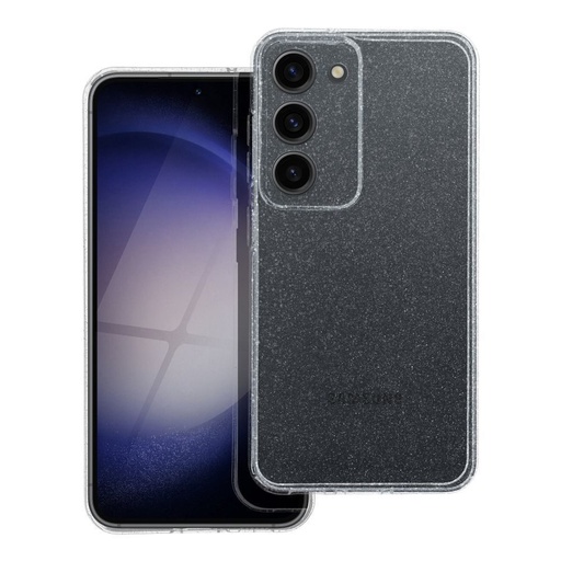 Samsung Galaxy A14 4G / Galaxy A14 5G blink 2mm husă spate (Transparent)