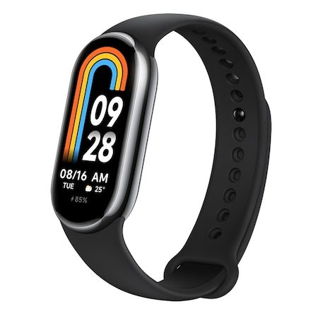 Xiaomi Mi Band 8 negru