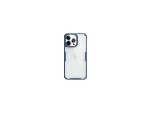 Apple iPhone 15 Pro Max Nillkin nature pro husă spate (Albastru)