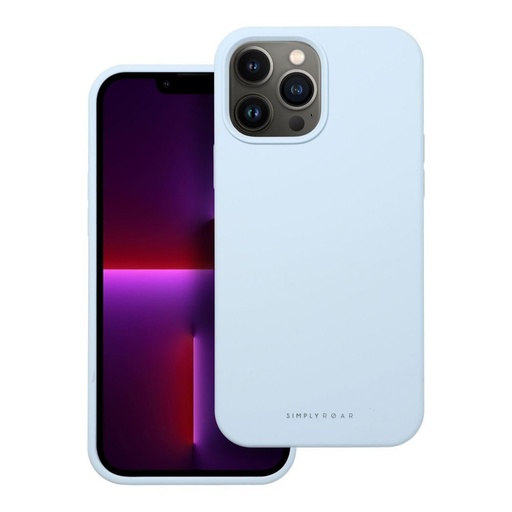 Apple iPhone 13 Pro Max Roar Cloud Skin husă spate (Albastru)