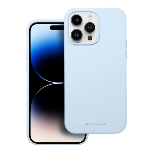 Apple iPhone 14 Pro Max Roar Cloud Skin husă spate (Albastru)