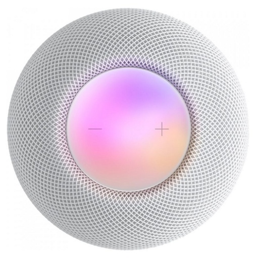 Apple Homepod Mini fără fir difuzor, alb (MY5H2D/A)