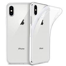 Apple iPhone 11 2 mm subțire silicon husă spate (Transparent)