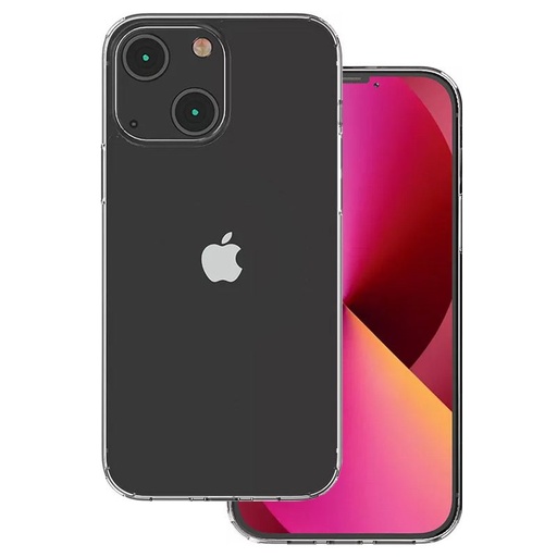 Xiaomi Redmi Note 12 5G / Poco X5 5G acril husă spate (Transparent)