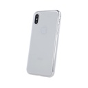 Apple iPhone 15 2 mm vékony szilikon hátlap tok (Átlátszó)
