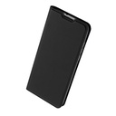 Samsung Galaxy A13 4G Dux Ducis Skin Pro notesz tok (Fekete)