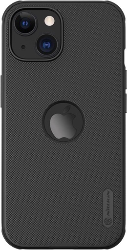 Apple iPhone 15 Nillkin Super Frosted Shield Pro husă spate (negru)