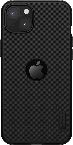 Apple iPhone 15 Plus Nillkin Super Frosted Shield Pro husă spate (Negru)