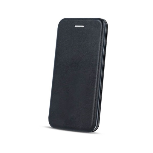 Samsung Galaxy A13 4G Diva magnetic husă tip carte (Negru)