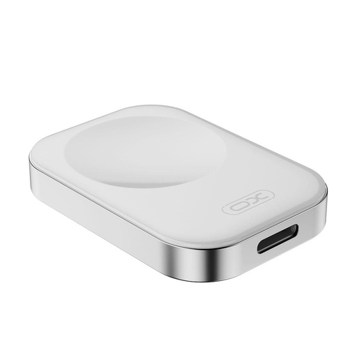 XO CX021 apple watch încărcător (Alb)