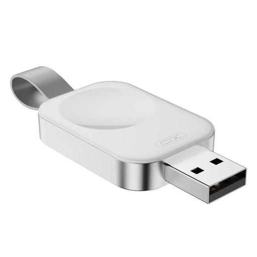 XO CX019 apple watch încărcător (Alb)