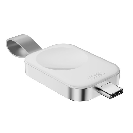 XO CX020 apple watch încărcător (Alb)