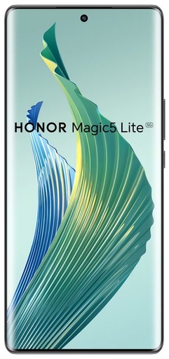 Honor Magic 5 Lite 5G 256GB DualSIM (Negru) 8GB RAM