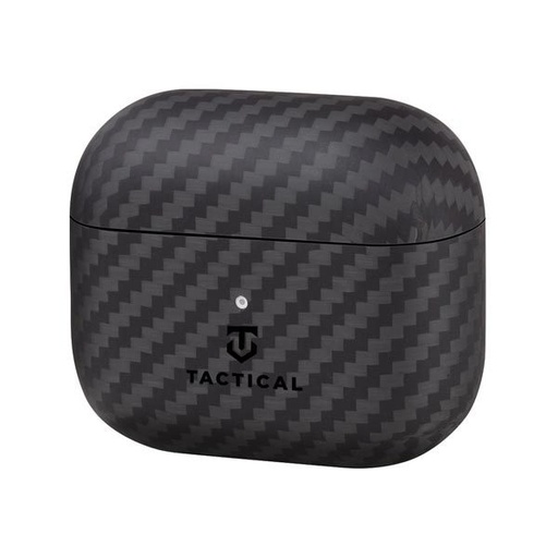Tactical Aramid Fiber Slim husă AirPods 3