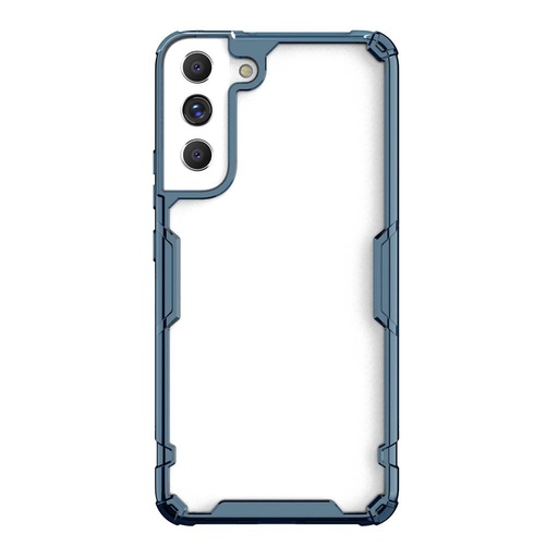 Samsung Galaxy S22 Plus Nillkin nature pro husă spate (Albastru)