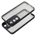 Xiaomi Redmi 13C Variete hátlap tok (Fekete)