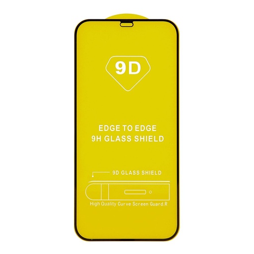 Xiaomi Redmi Note 13 5G 5D sticlă securizată complet pentru ecran negru