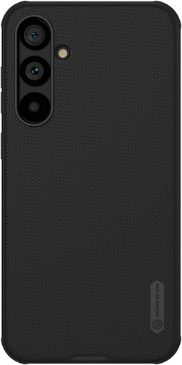 Samsung Galaxy S23 FE Nillkin Super Frosted Shield Pro husă spate (negru)