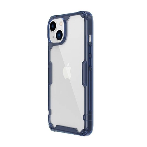 Apple iPhone 13 Nillkin nature pro husă spate (Albastru)