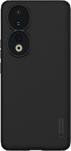 Honor 90 Nillkin Super Frosted Shield Pro husă spate (negru)