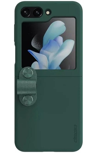 Samsung Galaxy Z Flip 5 5G NILLKIN Flex Flip (Verde)