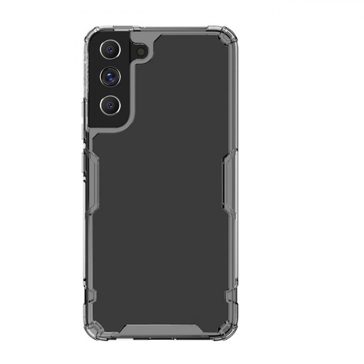 Samsung Galaxy S22 5G Nillkin nature pro husă spate (Alb)