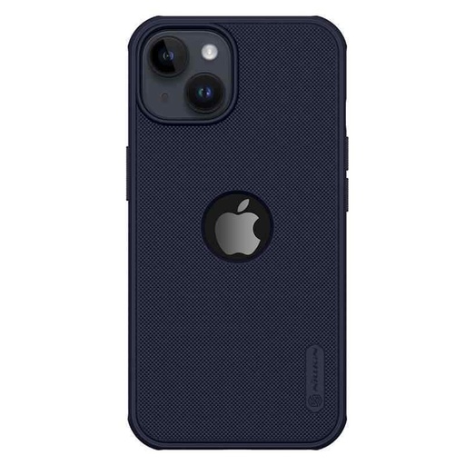 Apple iPhone 14 Nillkin Super Frosted Shield Pro husă spate (Mov)