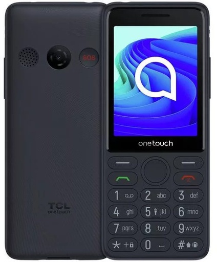 TCL 4042s 4G DS (Negru) HU + Telekom Domino Fix Quick 500MB/40M