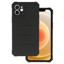 Apple iPhone 14 Protector hátlap tok (Fekete)