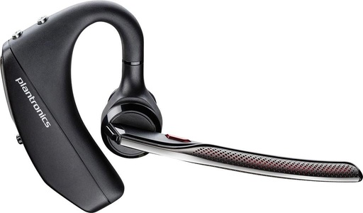 Plantronics Voyager 5200 bluetooth headset cu anulare zgomot negru