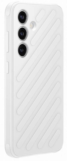 Samsung Galaxy S24 Shield husă (Gri)