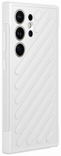 Samsung Galaxy S24 Ultra Shield husă (Gri)