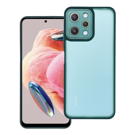 Xiaomi Redmi 12 4G / Redmi 12 5G Variete husă spate (Verde)