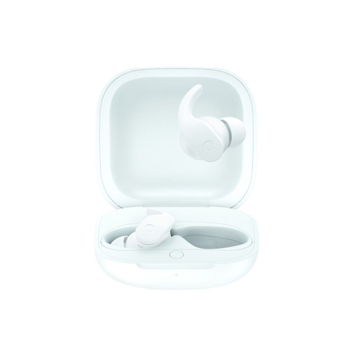 XO X15 Soundwave sport fără fir Bluetooth headset (Alb)