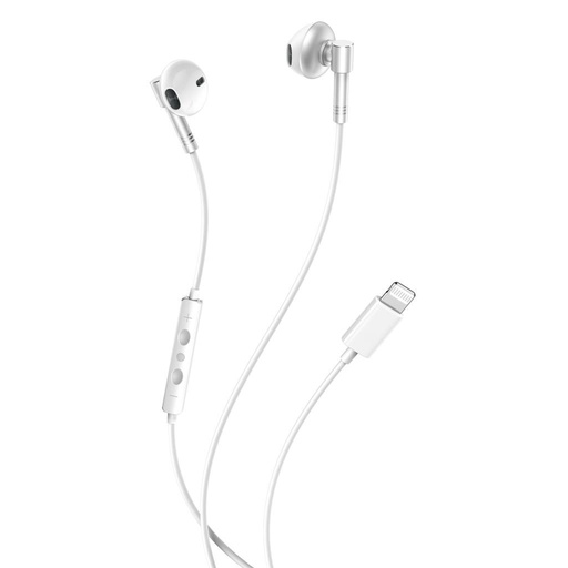 XO EP61 headset (lightning) gri