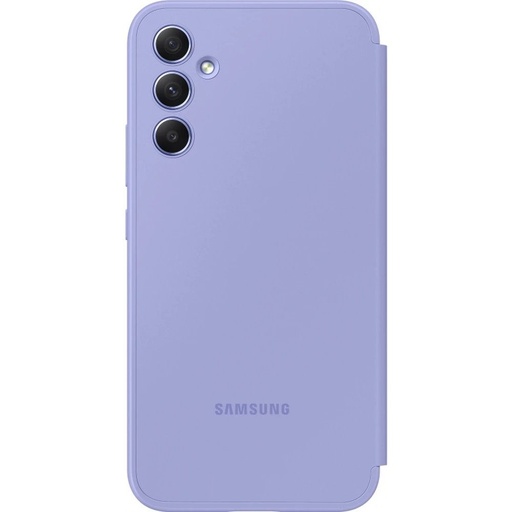 Samsung Galaxy A34 5G Samsung smart view original husă tip carte mov