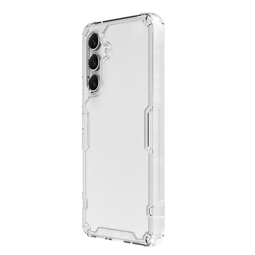 Samsung Galaxy A54 5G Nillkin nature pro husă spate (Transparent)