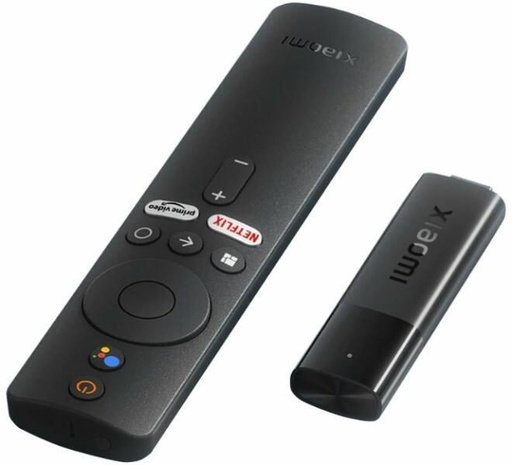 Xiaomi TV Stick 4K (Negru)