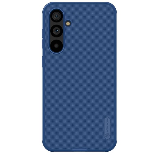 Samsung Galaxy S23 FE Nillkin Super Frosted Shield Pro husă spate (Albastru)